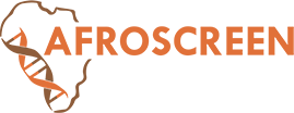 Logo afroscreen