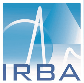 Logo IRBA