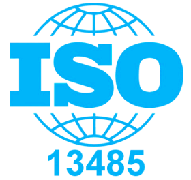 ISO logo