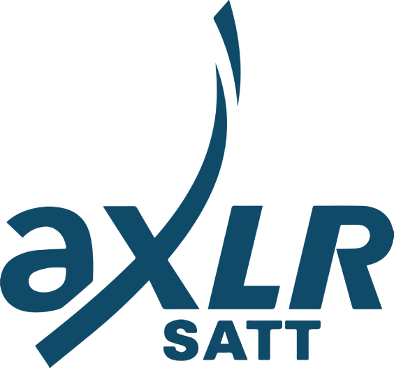 Partner Axlr