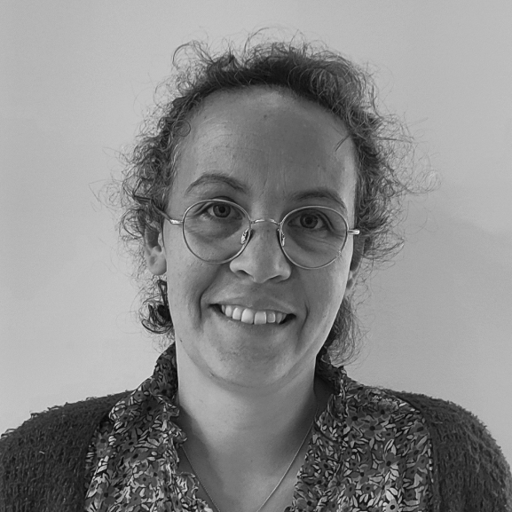 Photo de Christelle Reynes pour Afyia Diagnostics
