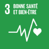 United nations sustainable development goal 3